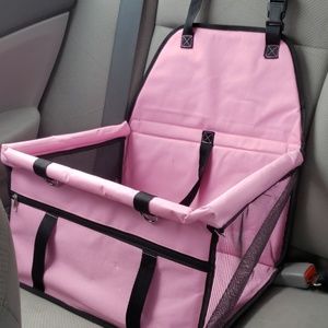 Pet Car Booster Seat
